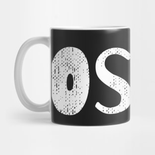 OSLO Mug